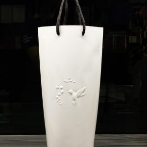 紅酒提袋 Wine bag